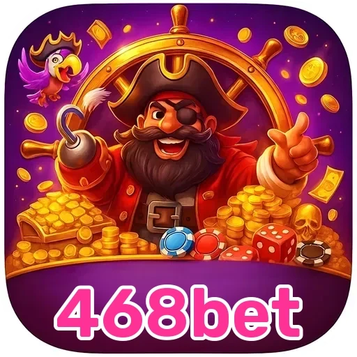 468bet: O App que Revoluciona a Experiência de Jogos Online