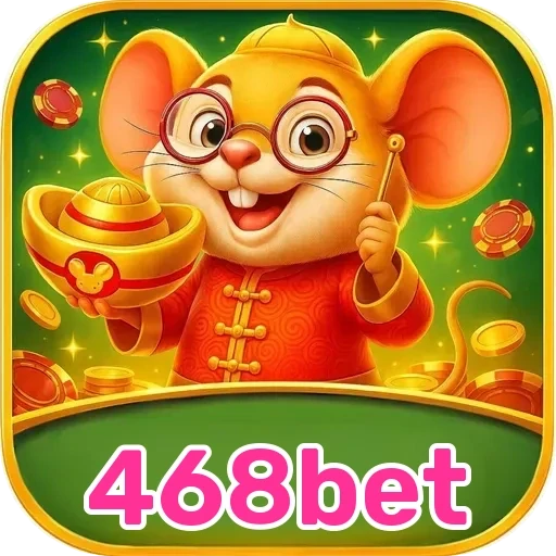 468bet: Bônus Fantásticos Para Aumentar suas Chances e Diversão