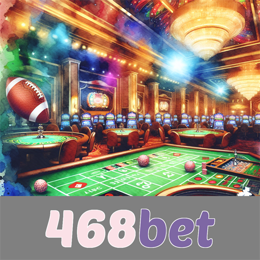 Descubra o Excitante Mundo do Cassino no 468bet