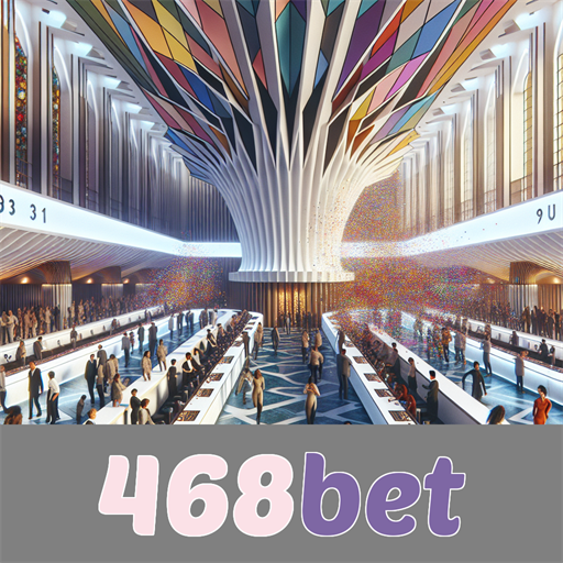 Explorando a Categoria Comunidade do 468bet