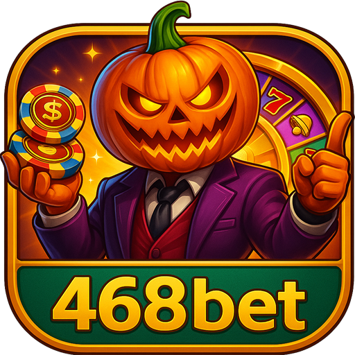 468bet
